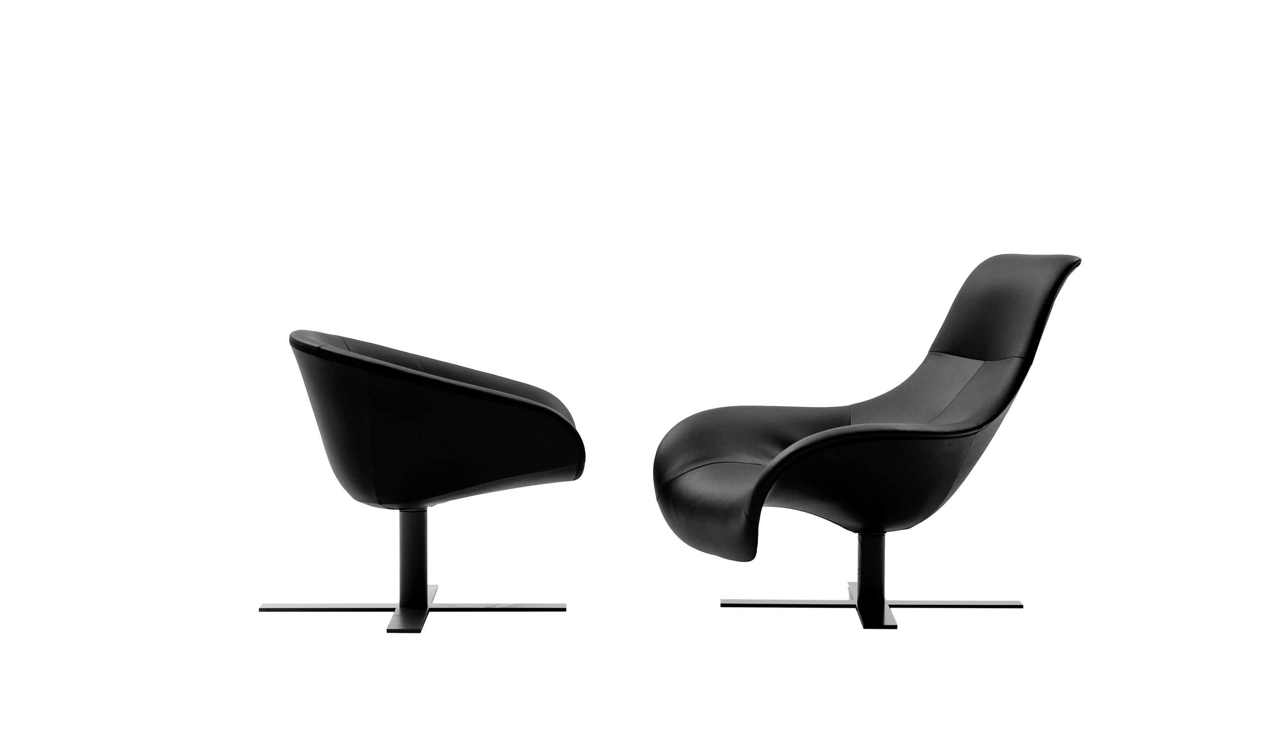 Mart Lounge Chair