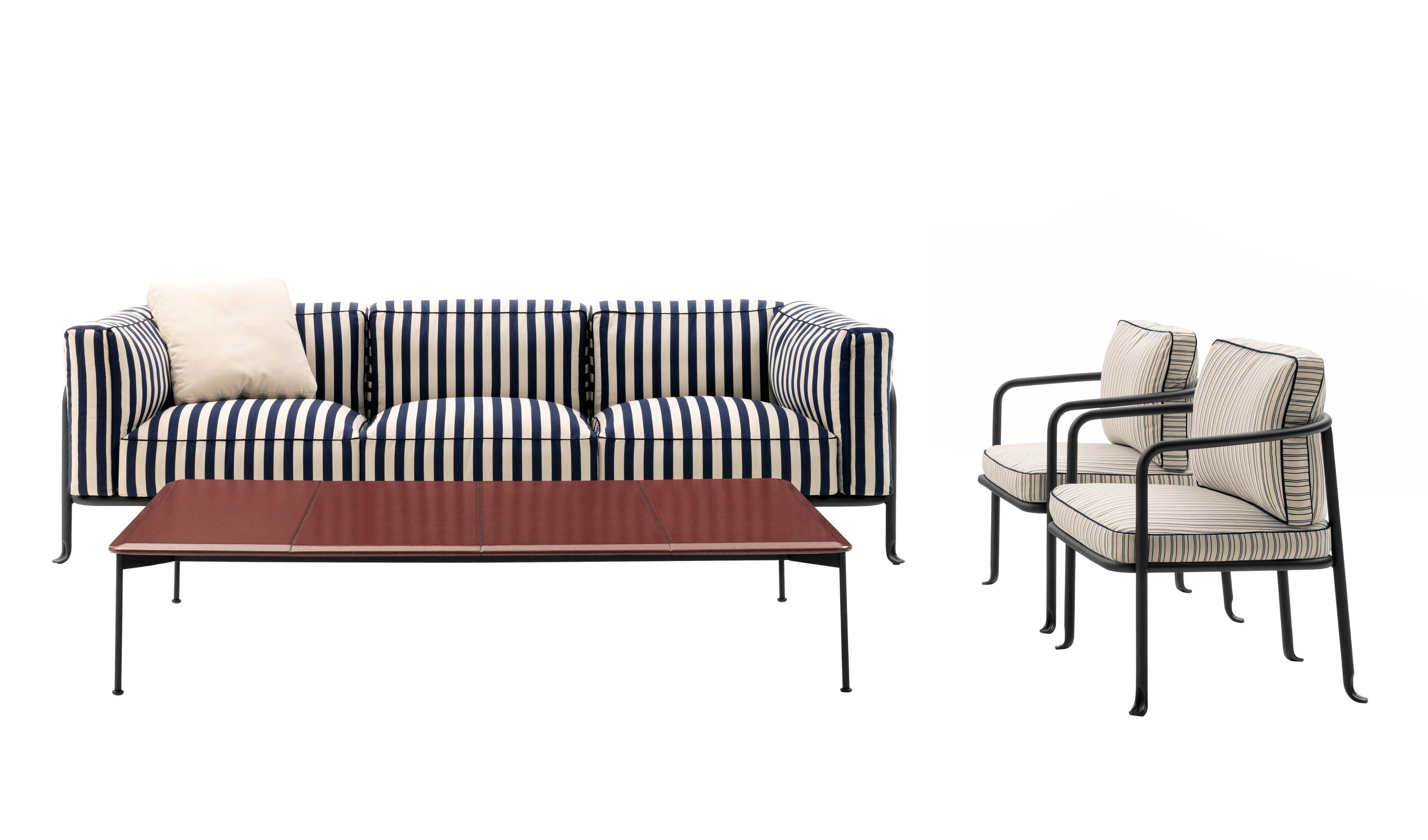 Borea Outdoor Chair