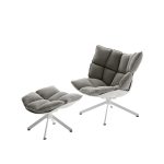 Husk Outdoor Lounge