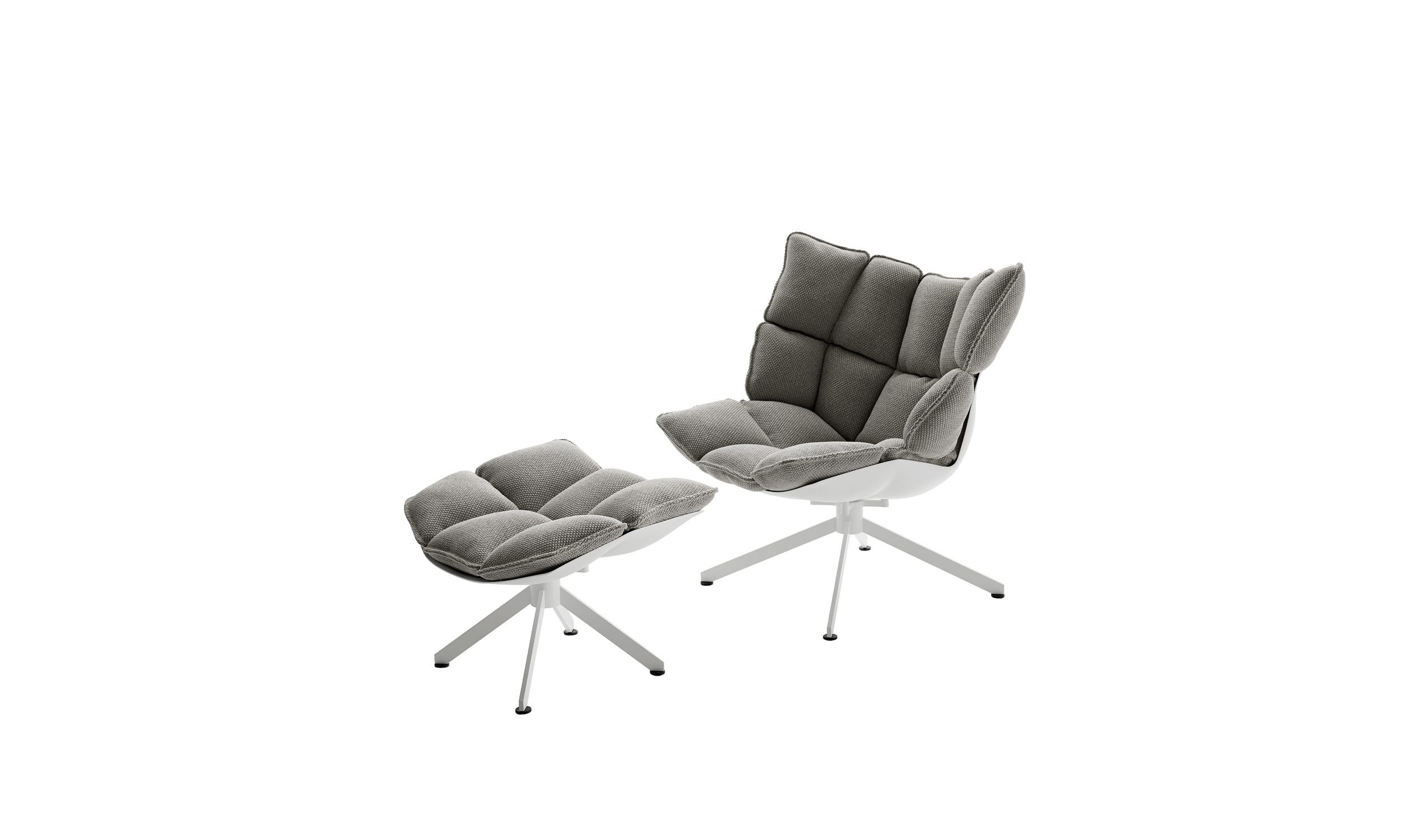 Husk Outdoor Lounge