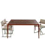 Mirto Outdoor Table