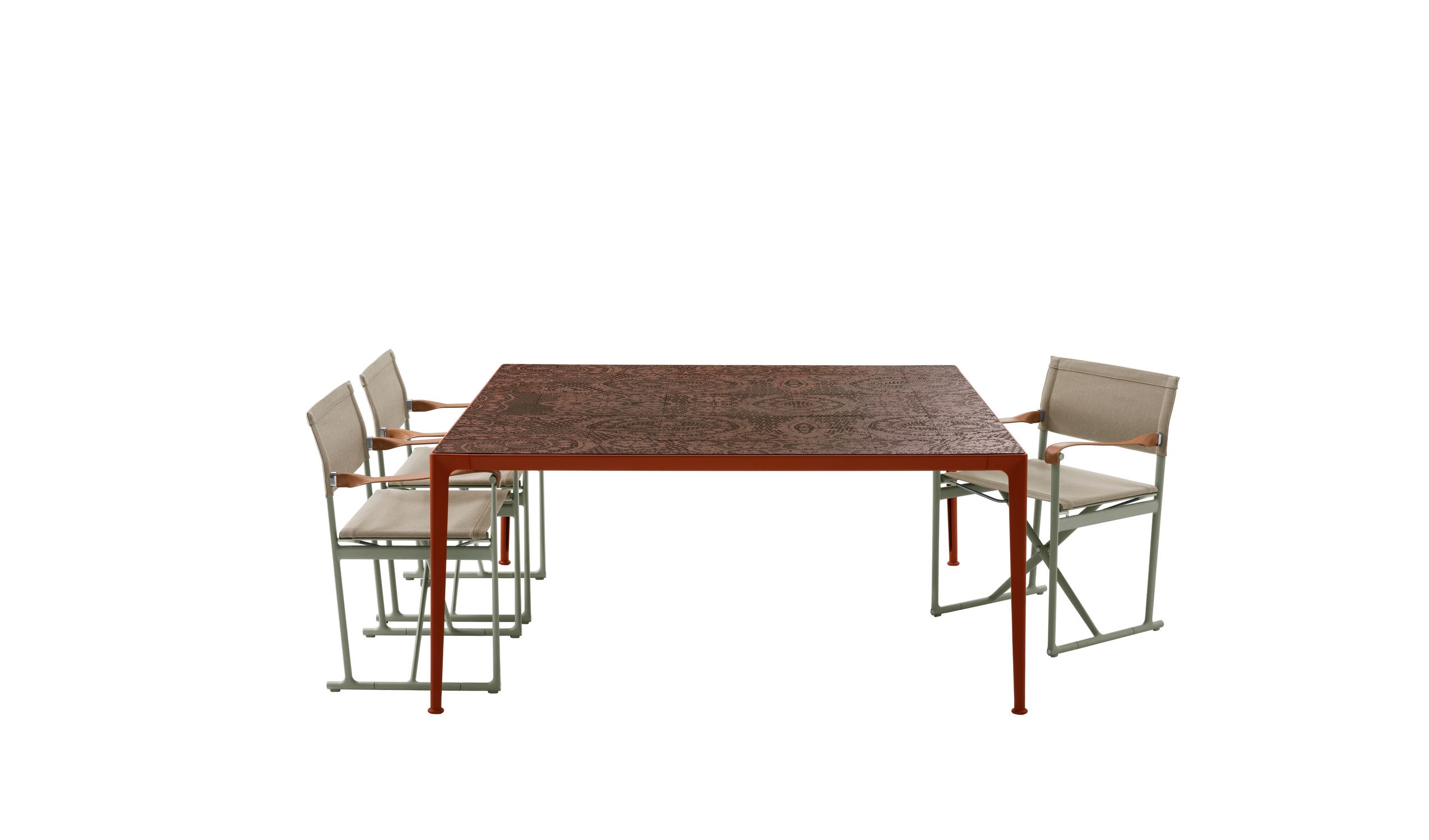 Mirto Outdoor Table