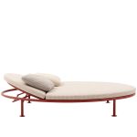 Borea Outdoor Daybed