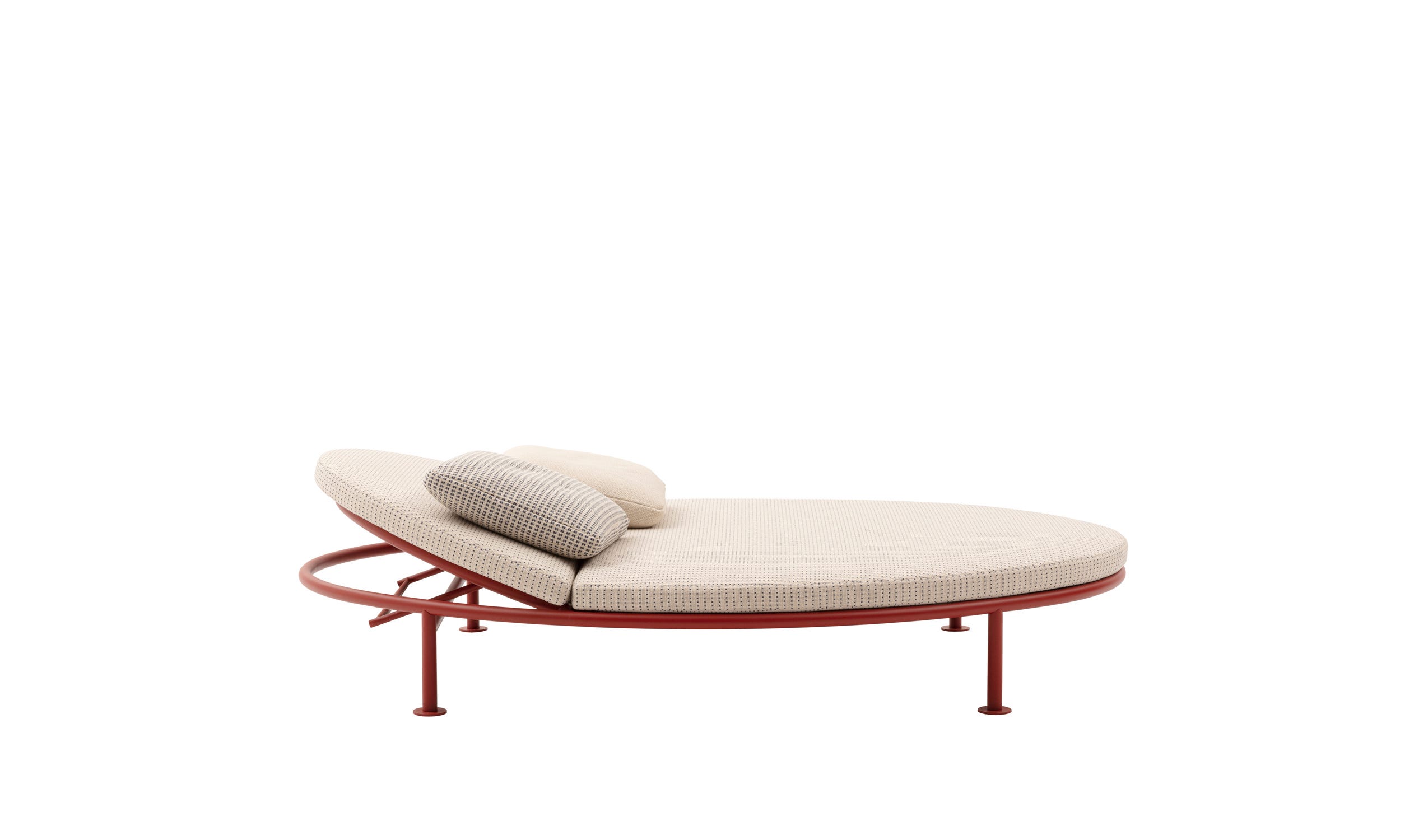 Borea Outdoor Daybed