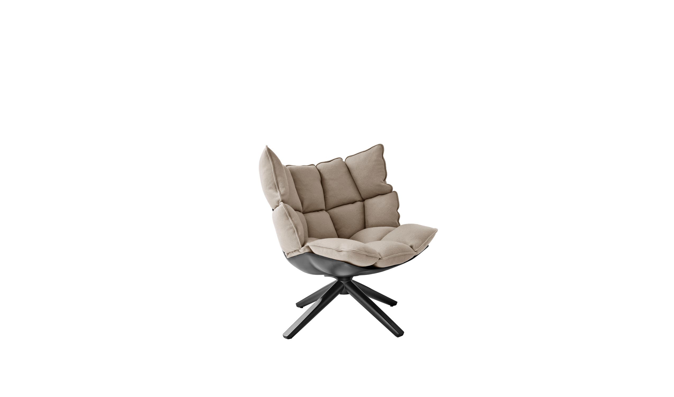 Husk Outdoor Chair