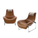 Mart Lounge Chair