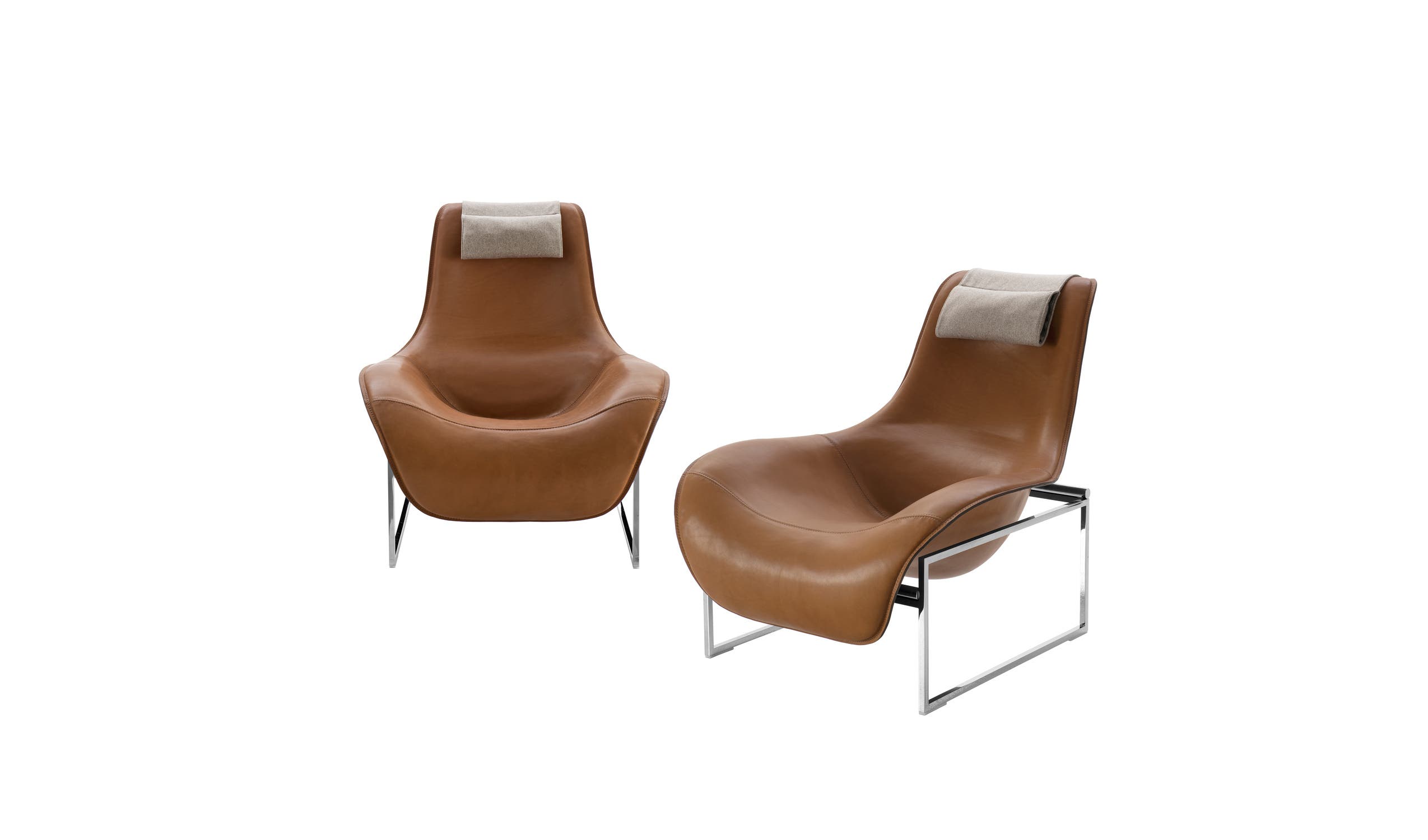 Mart Lounge Chair