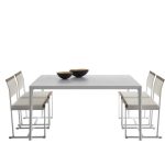 Mirto Outdoor Table