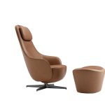 Harbor Laidback Chair
