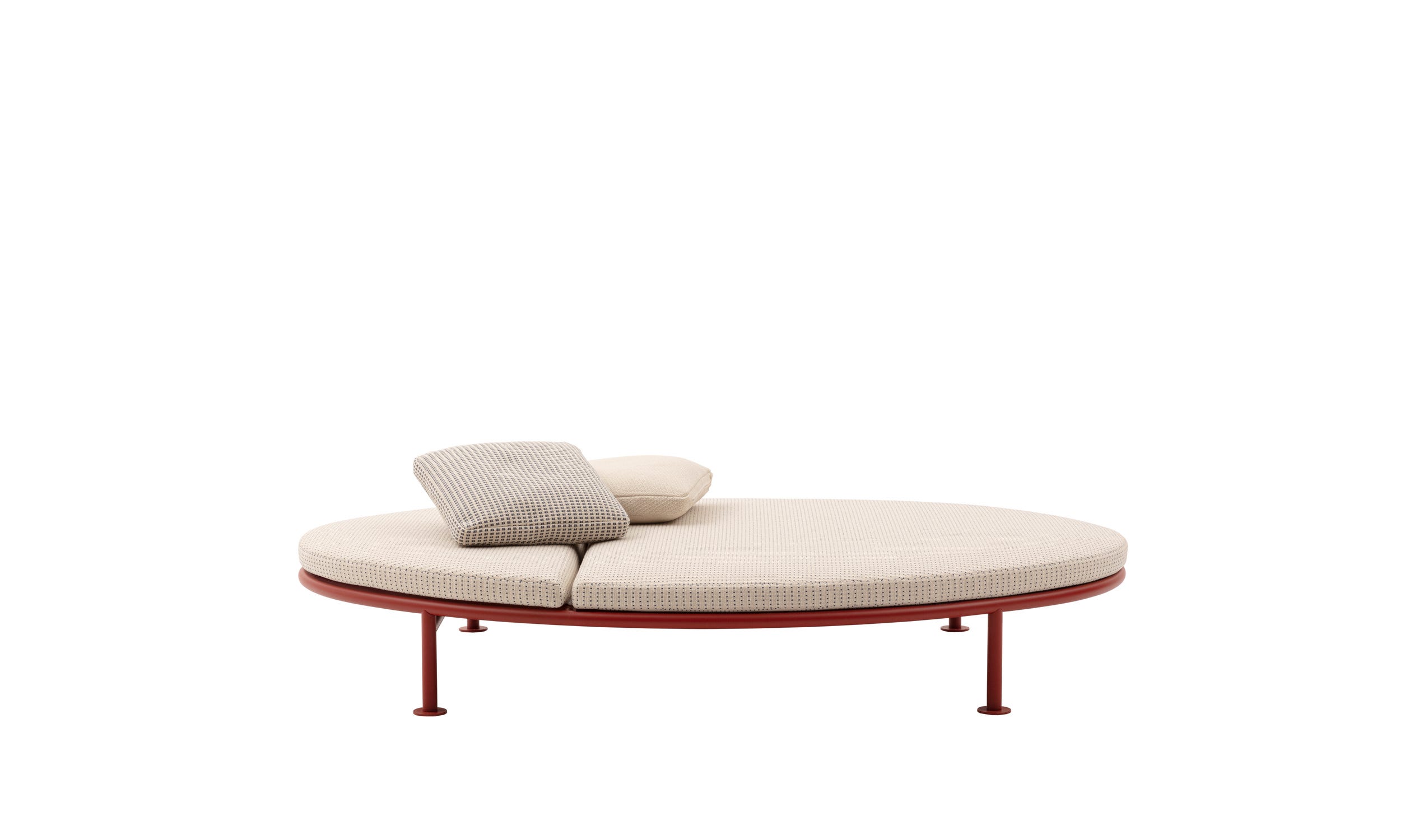 Borea Outdoor Daybed