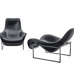 Mart Lounge Chair