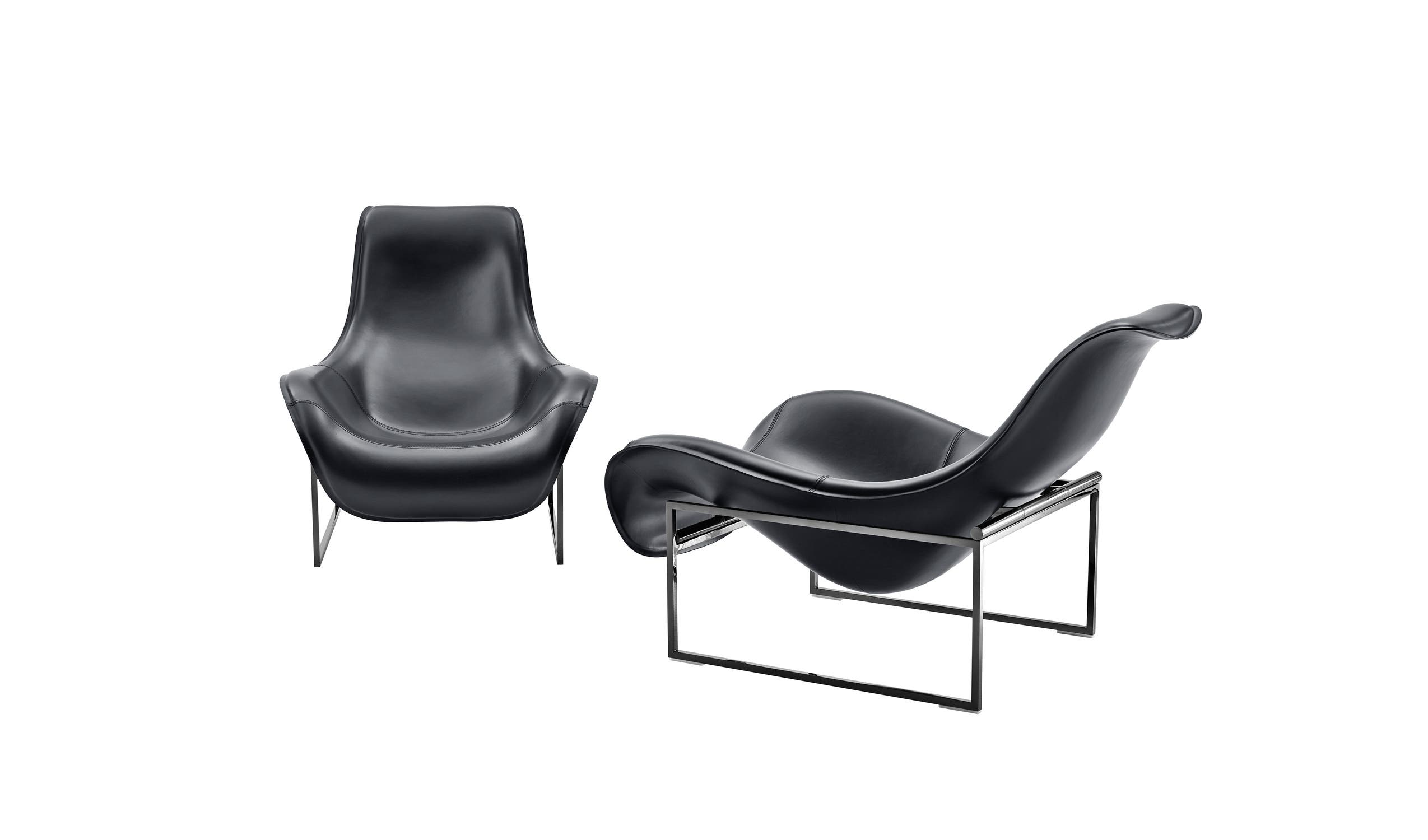 Mart Lounge Chair