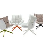 Husk Outdoor Lounge