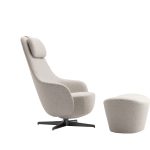 Harbor Laidback Chair
