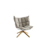 Husk Outdoor Chair