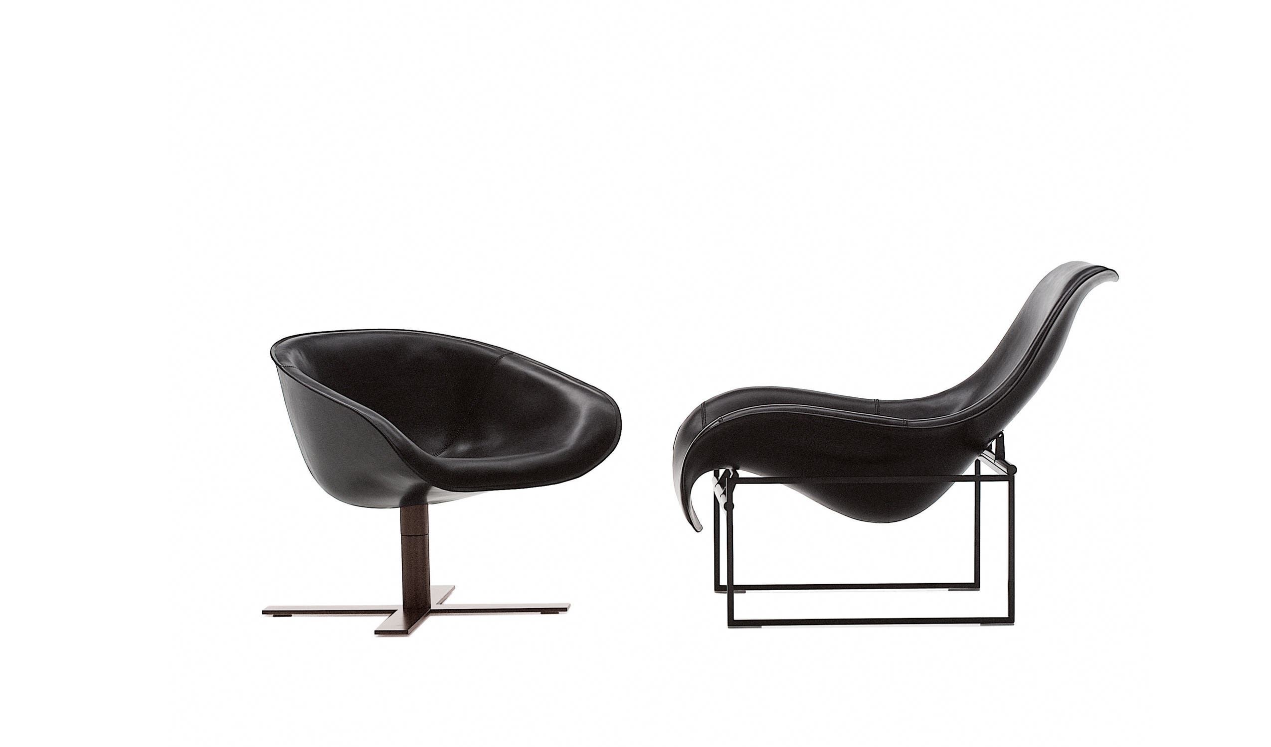Mart Lounge Chair