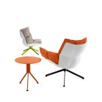 Husk Outdoor Lounge