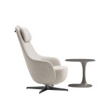 Harbor Laidback Chair
