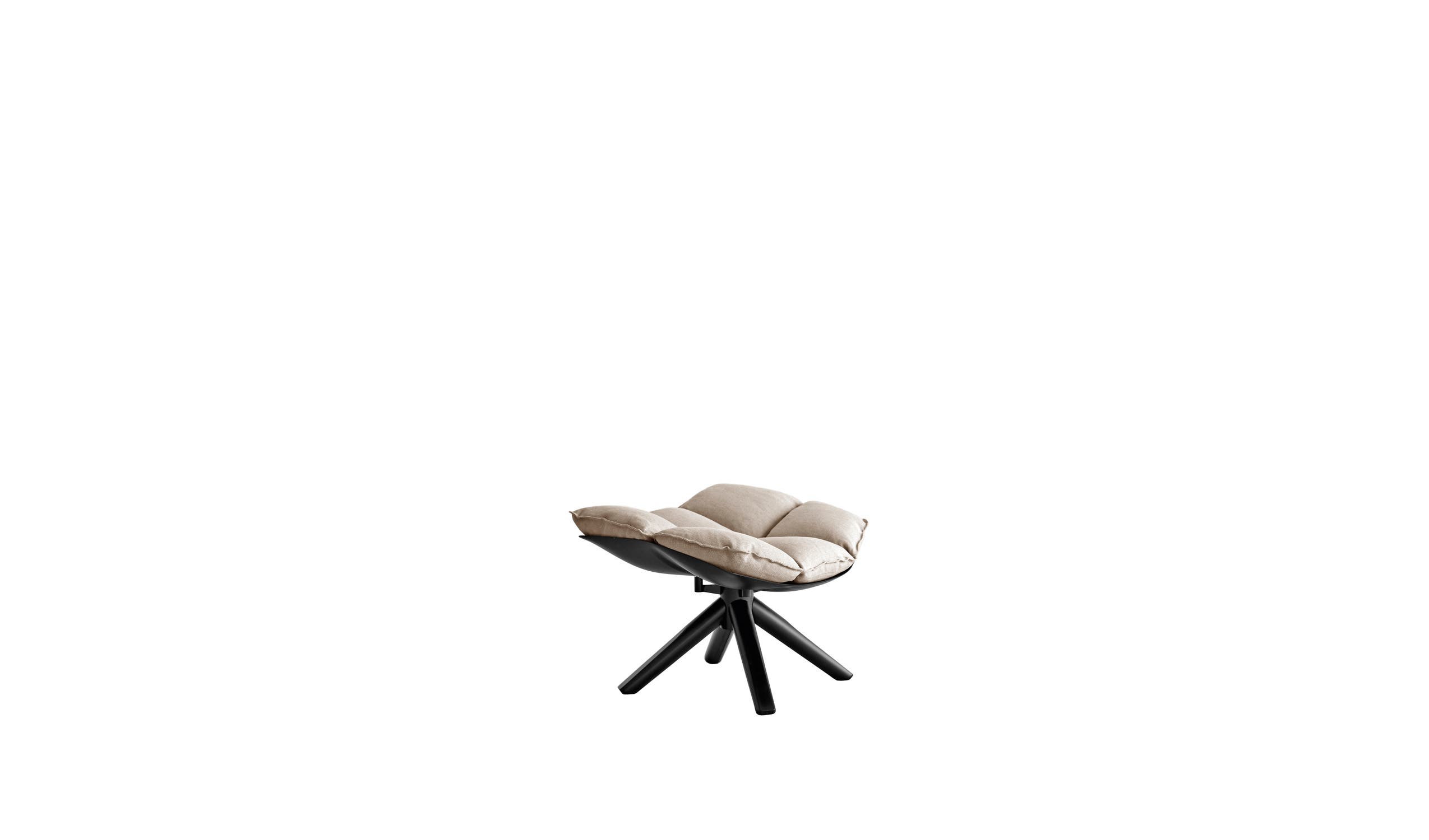 Husk Outdoor Chair