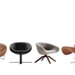 Mart Lounge Chair