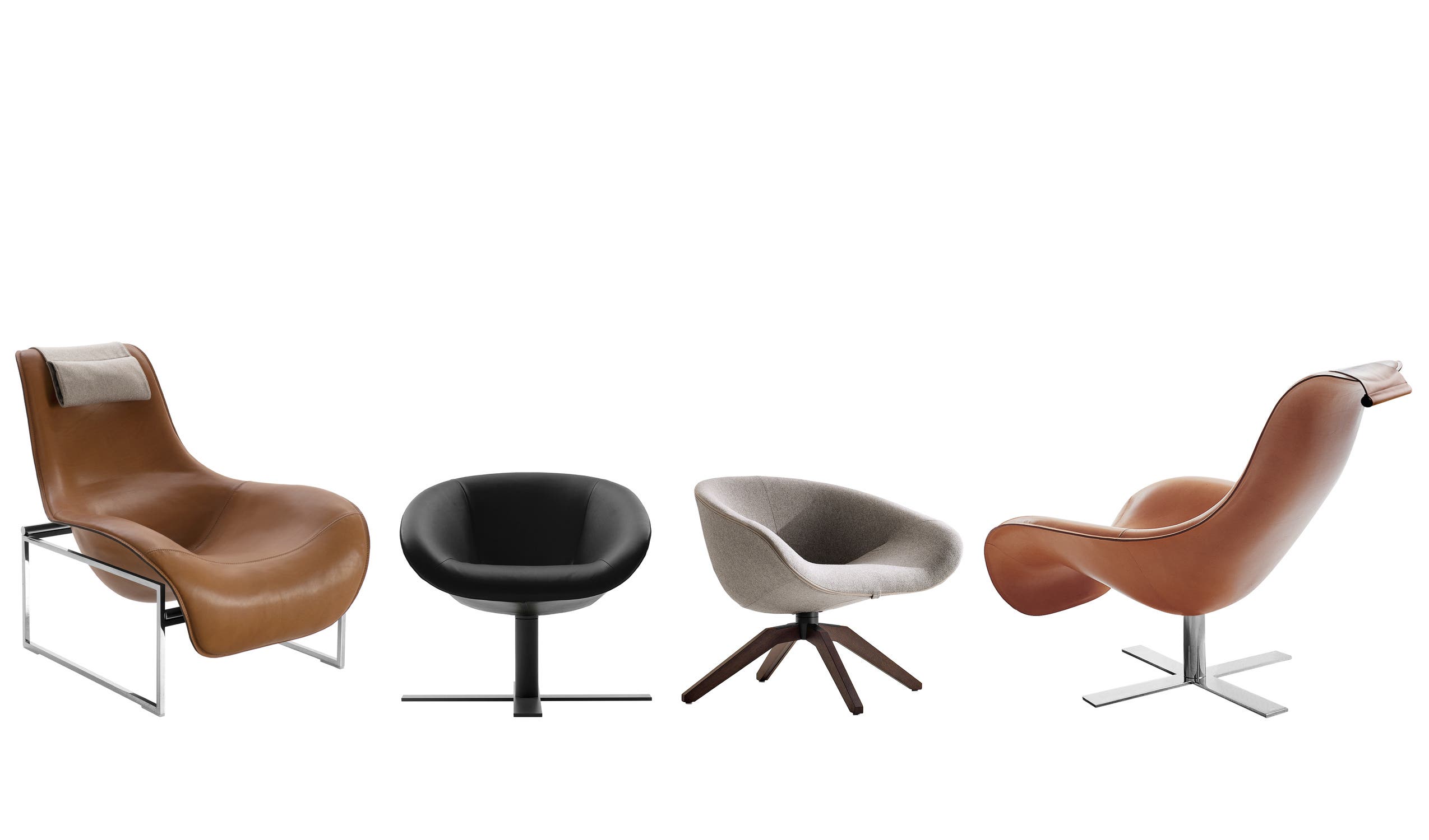 Mart Lounge Chair
