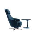 Harbor Laidback Chair