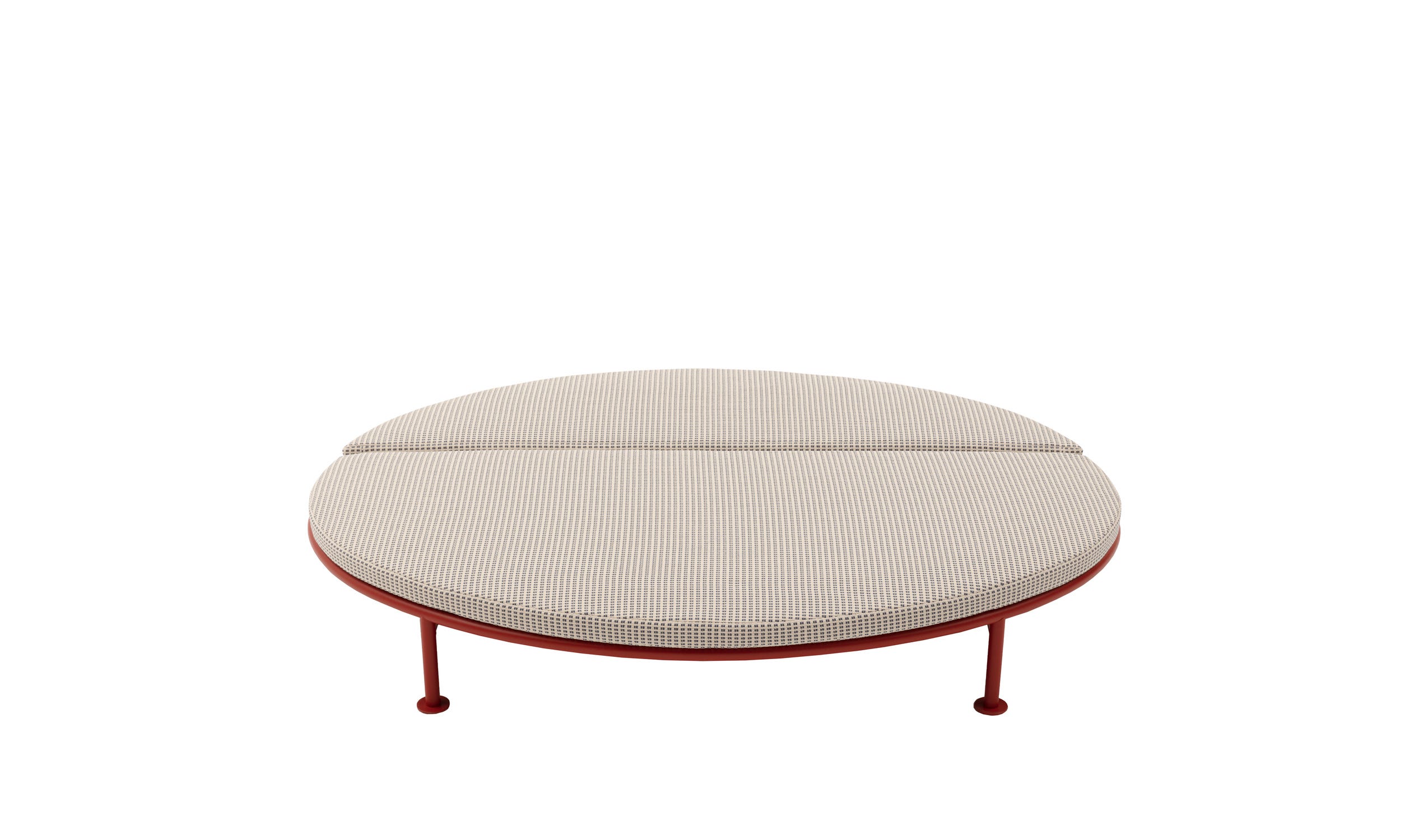 Borea Outdoor Daybed