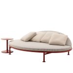 Borea Outdoor Daybed