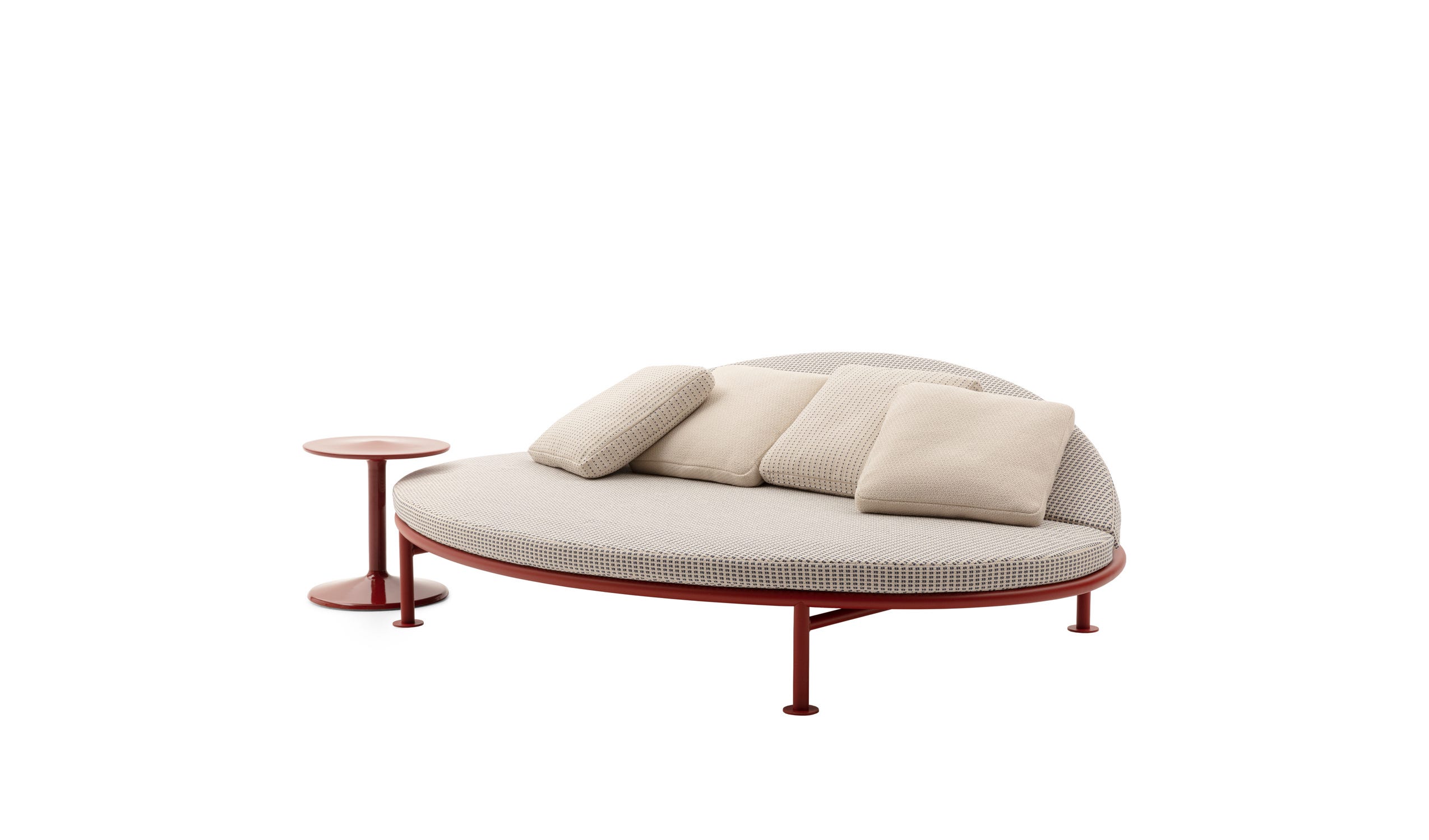 Borea Outdoor Daybed