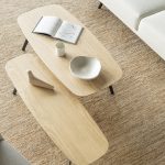 Solapa Coffee Table