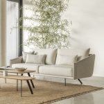 Solapa Coffee Table