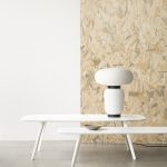Solapa Coffee Table