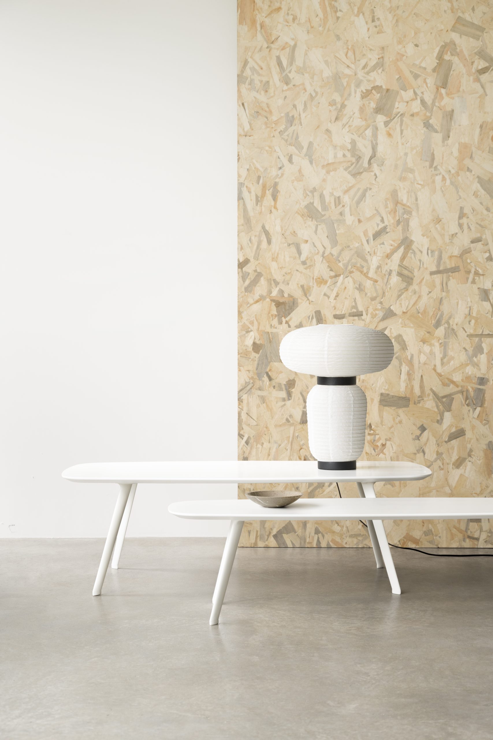 Solapa Coffee Table