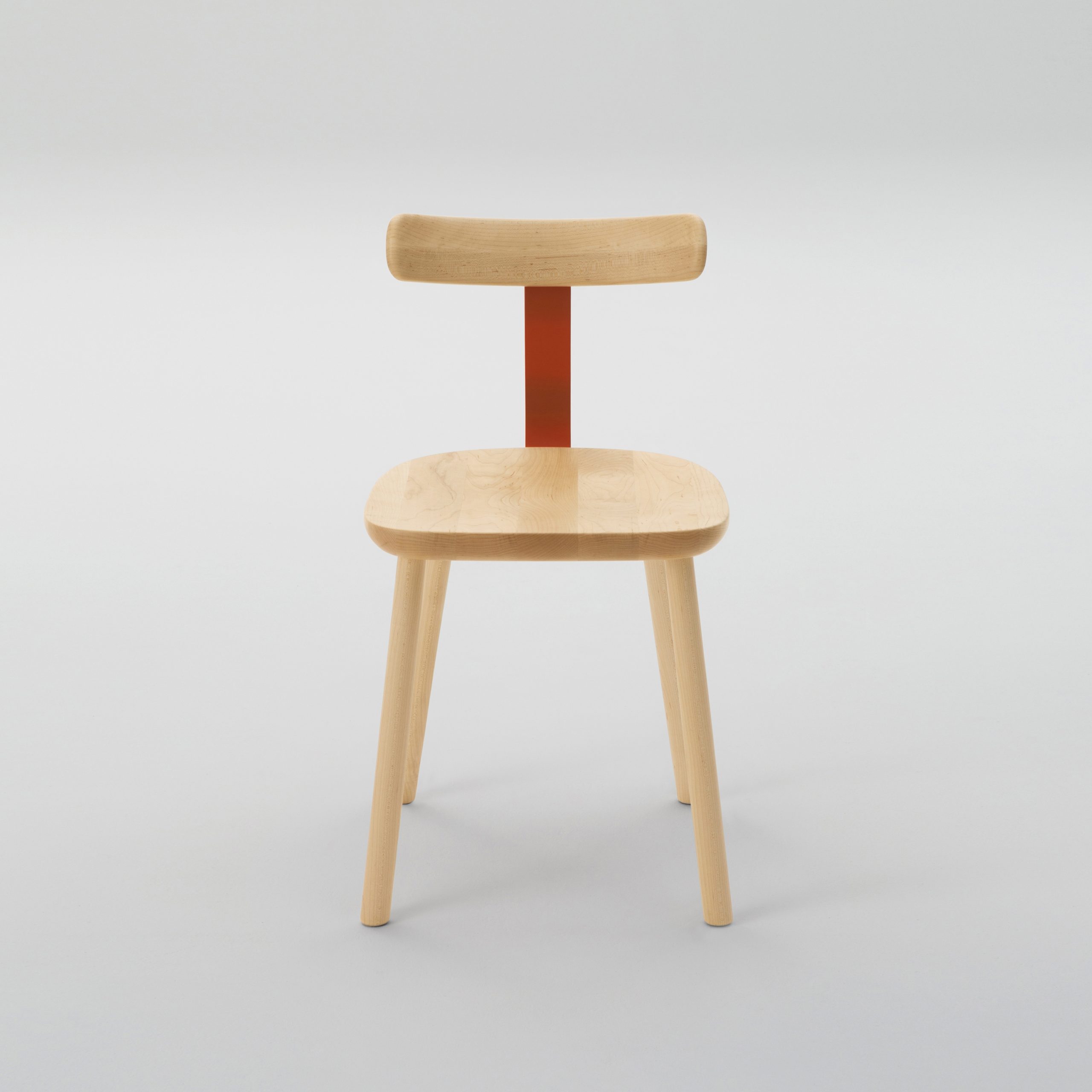T and O Chair