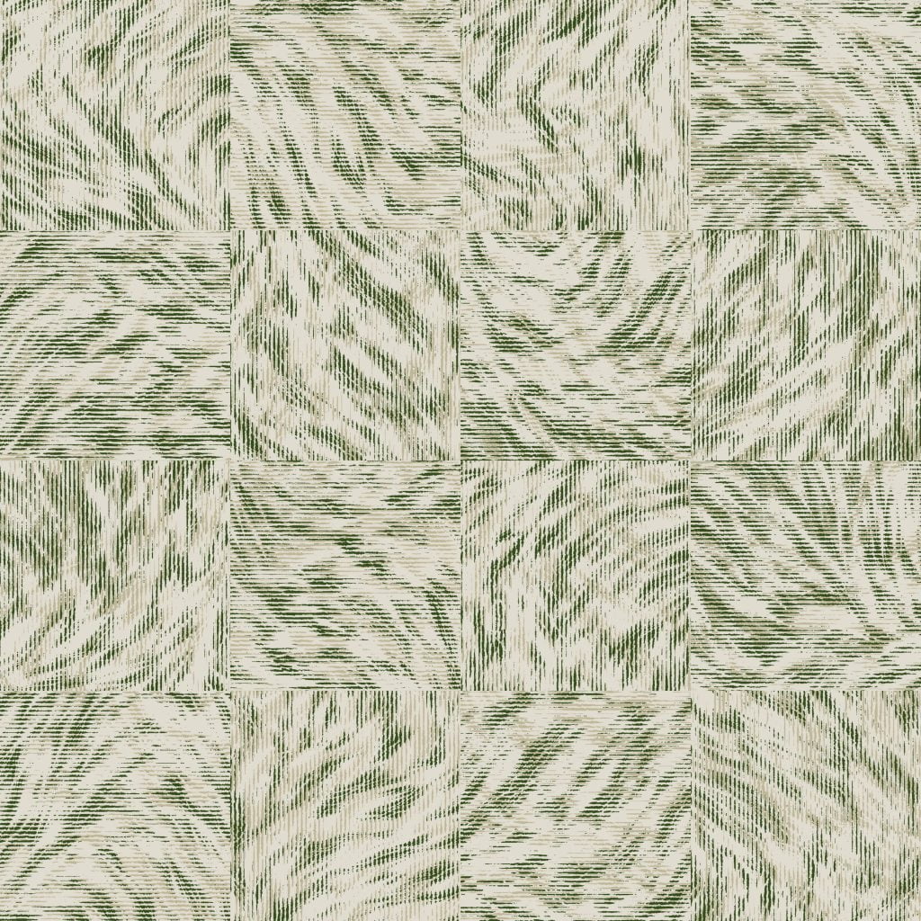 Moss Rug