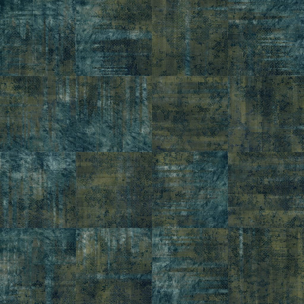 Moss Rug