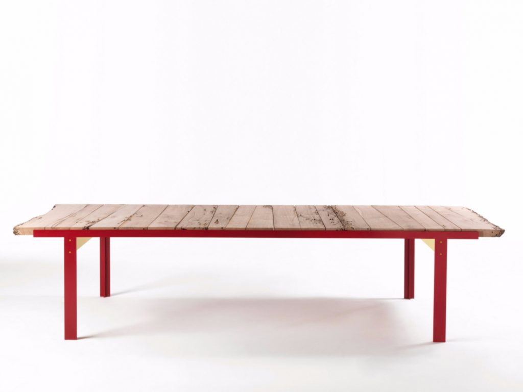 Briccola Table