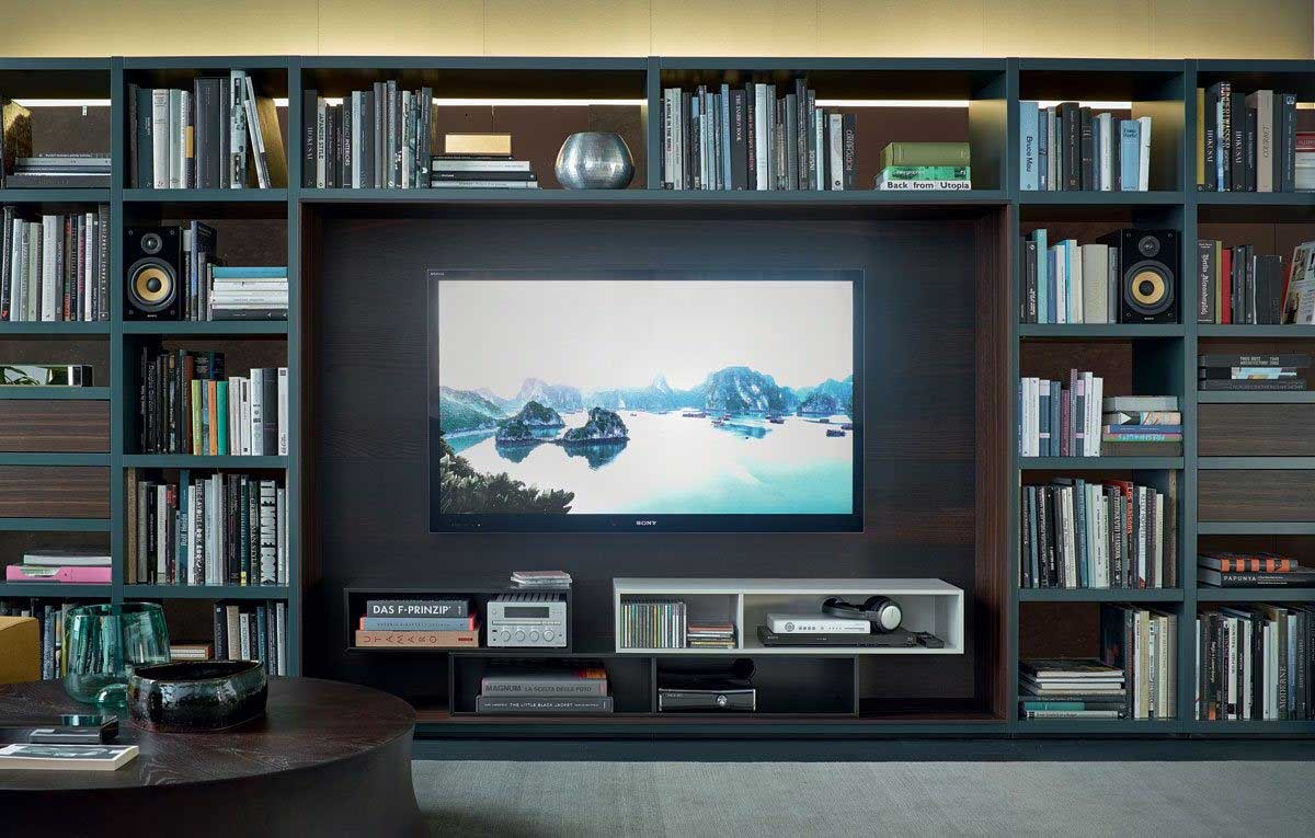 Wall System