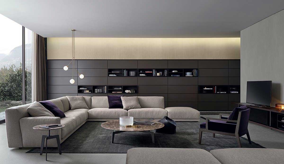 Wall System