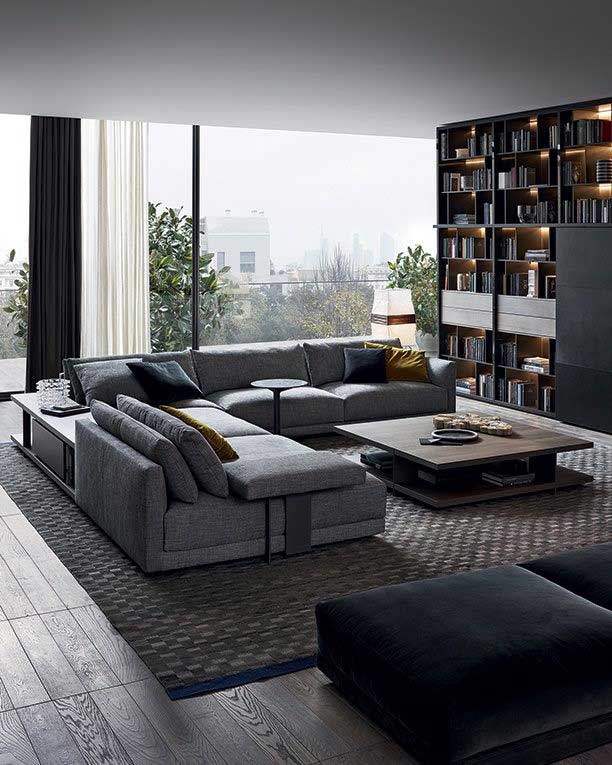 Wall System