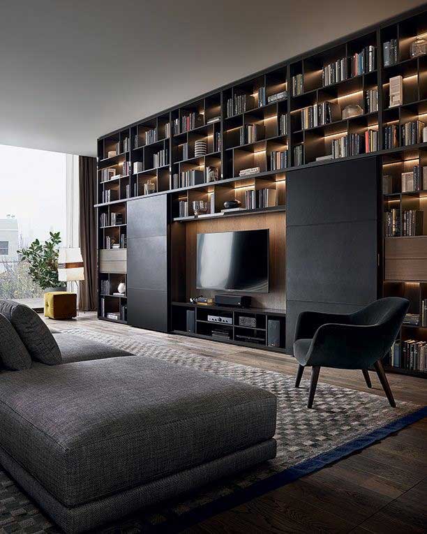 Wall System
