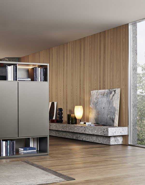 Wall System
