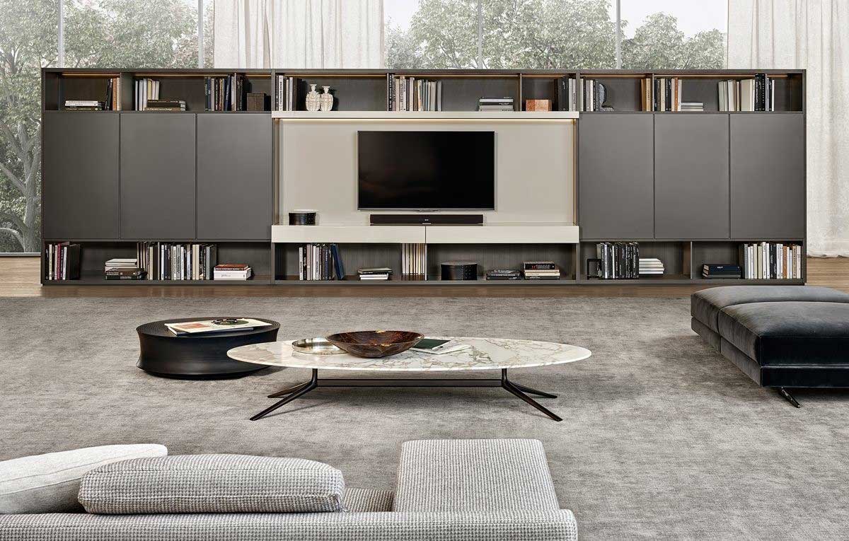 Wall System