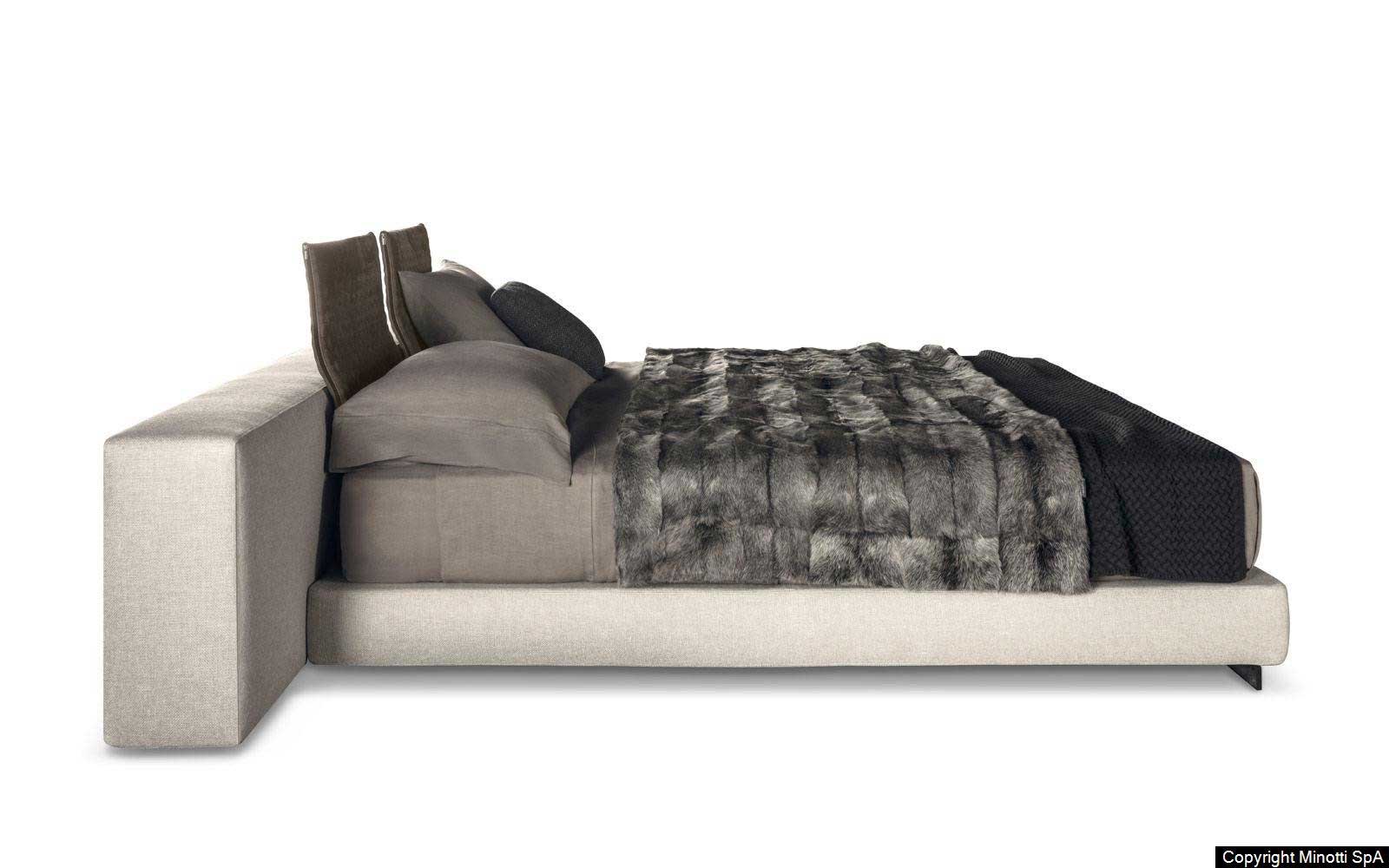 Yang Bed