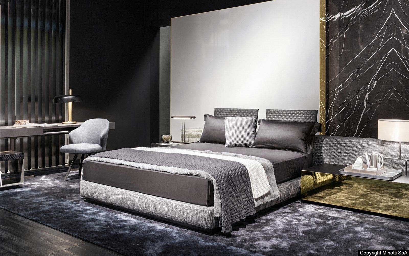Yang Bed