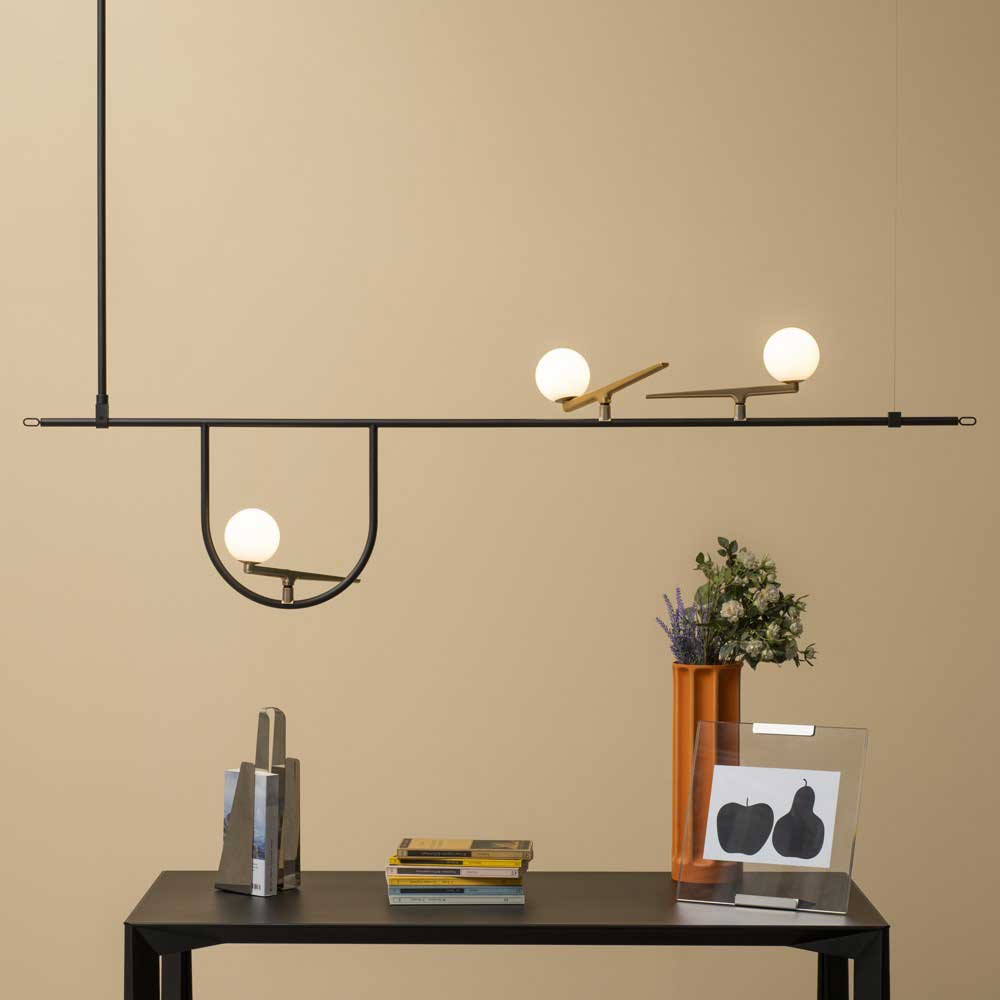 Yanzi Suspension