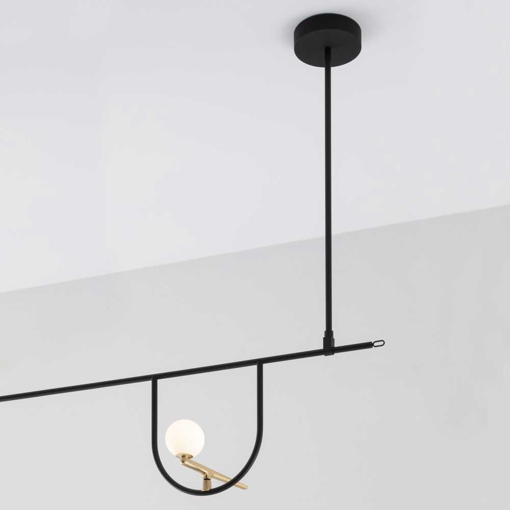 Yanzi Suspension