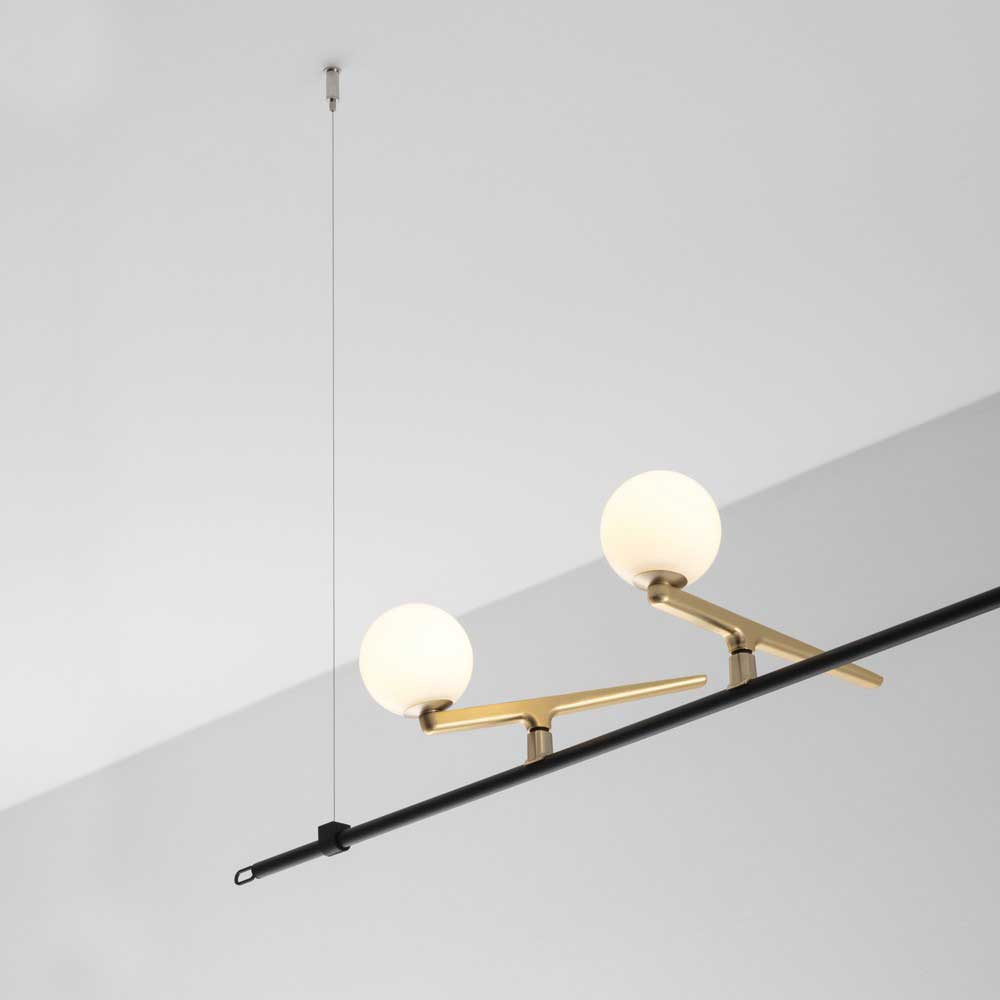 Yanzi Suspension