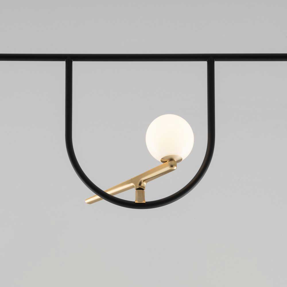 Yanzi Suspension