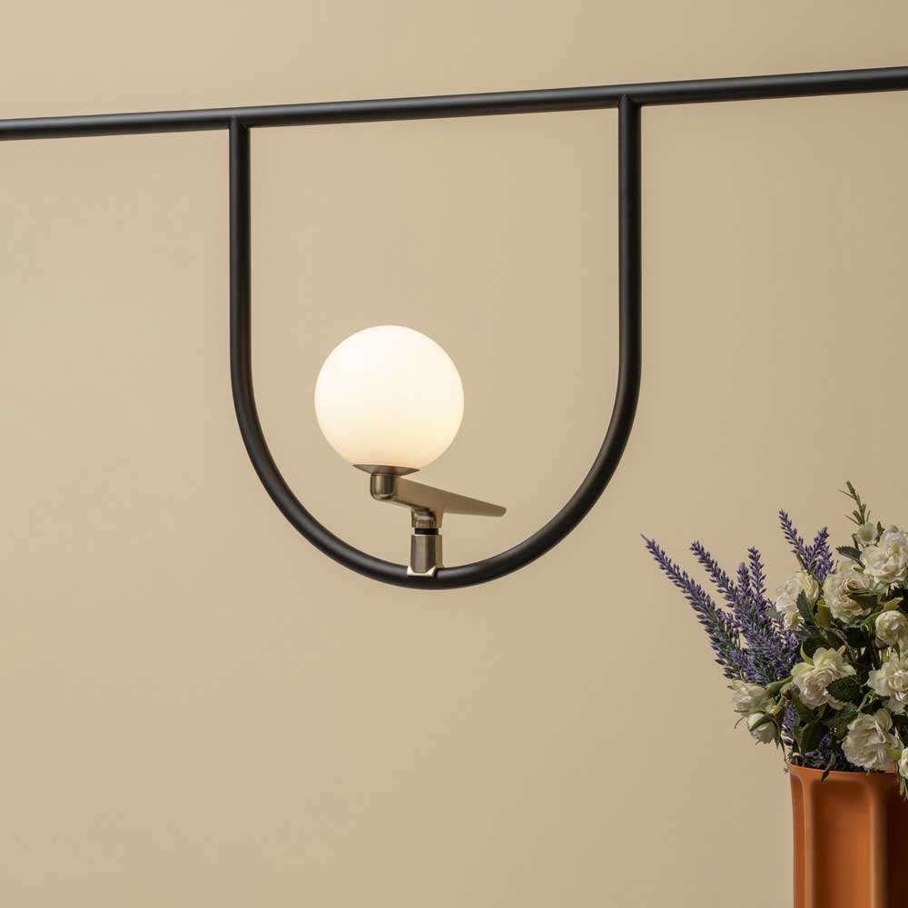 Yanzi Suspension